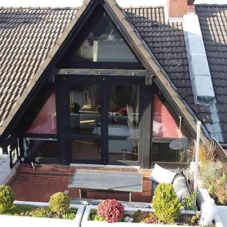 Ferienwohnung Brueckenkopf Og Хамелн Екстериор снимка